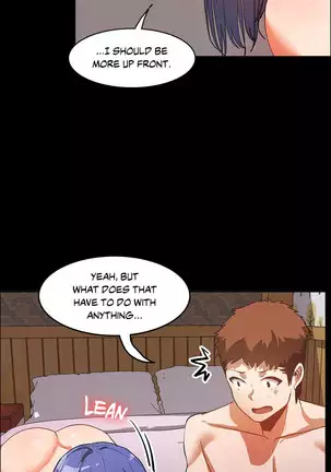 The Girl That Wet the Wall Ch 48 - 50