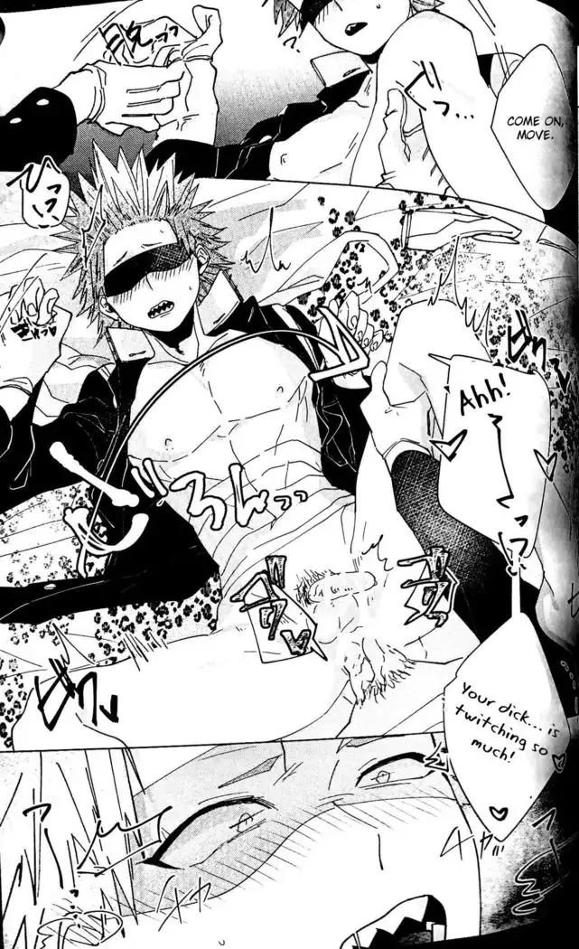 Itoshikerya koso, shito tou te!