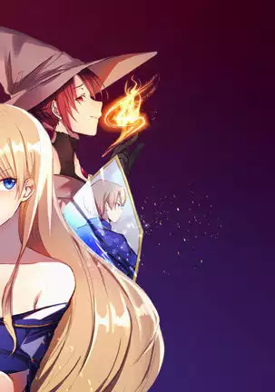 The Unsullied Blade ~The Forced Genderswap of a Proud Prince~