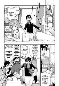 [Kotoyoshi Yumisuke] Naked Party [English] {Kusanyagi & Funeral of Smiles}