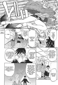 [Sanbun Kyoden] 10after Ch. 1-9 [English]