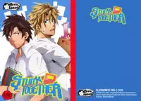 (YAOI)[BlackMonkey] Study Together ENG