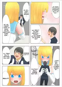 [Uru] Pretty Melt [English] [Ongoing]