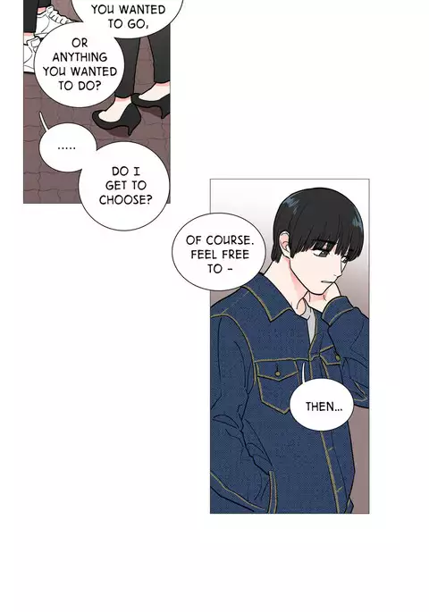 Sadistic Beauty Ch.1-30