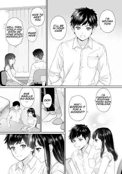 Sensei to Boku Ch. 1-10.2