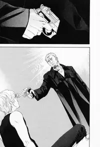 [Yonekura Kengo] The Yellow Hearts 3 [English] {Kenren}