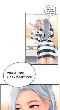 New Face Ch.1-15 (English) (Ongoing)