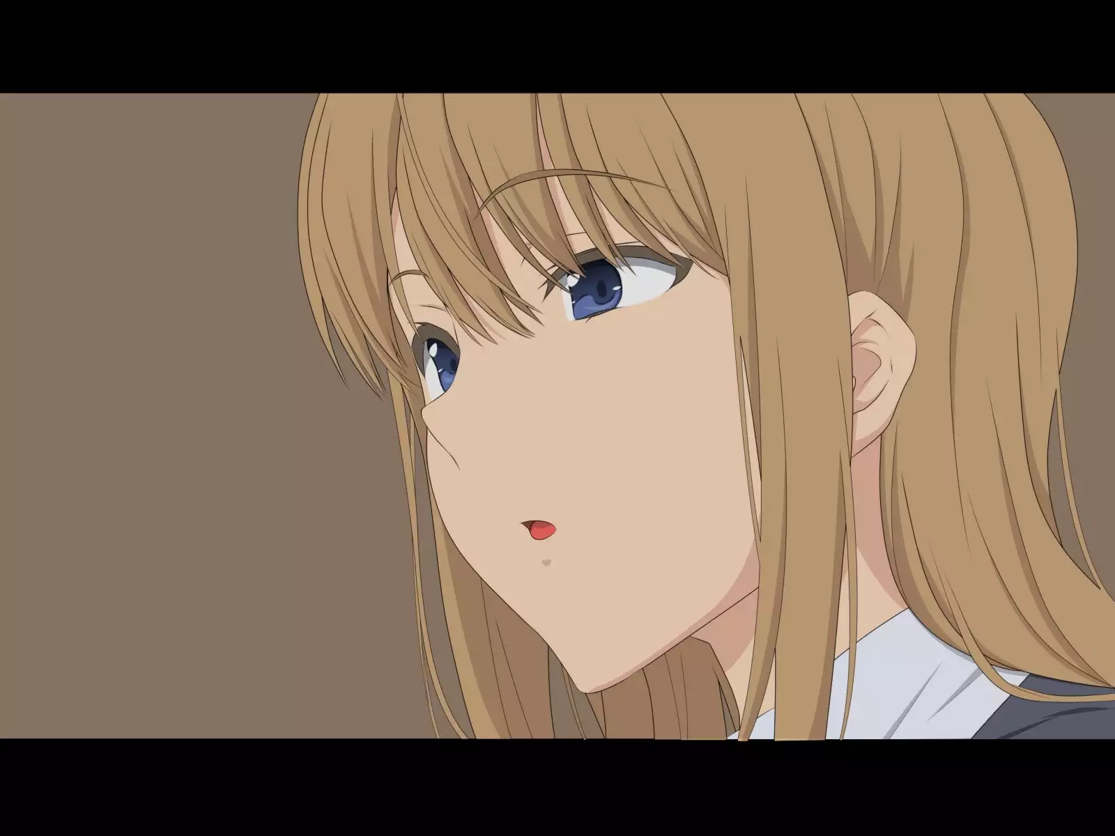 Watashi no Mama ga Uwaki Shiteita