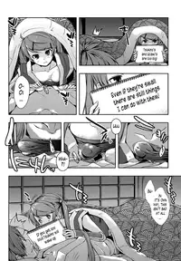 [Kaiduka] Ero Life [English] [Lazarus H] [Digital]