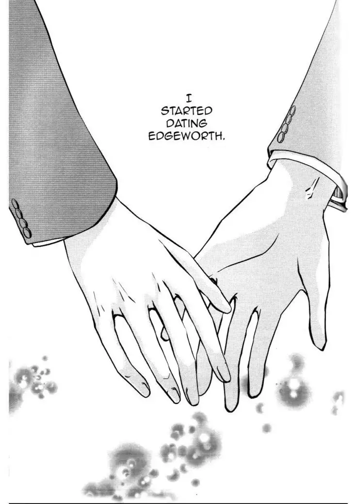 God, Just a Little More