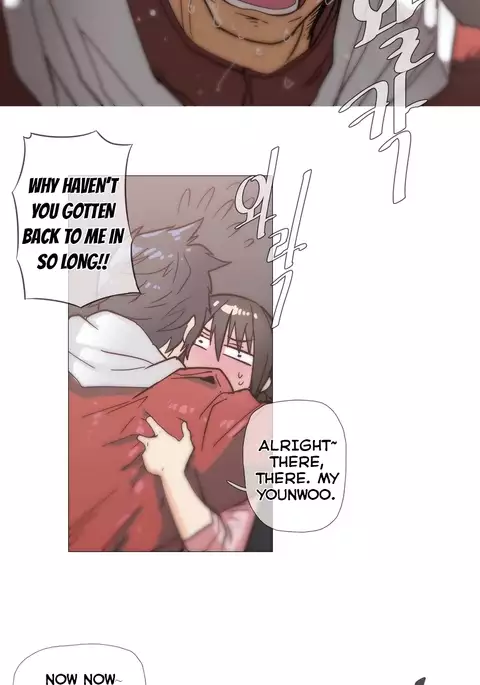 Household Affairs Ch.1-50