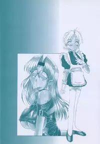 [Rokujou Mugi] Midara na Yoru heno Shoutai