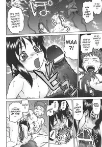 [Kouda Tomohiro] Yamete! Onee-chan - Stop an Elder Sister [English] [Lhytiss]