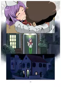 [Getsuyoubi no Brenda (Peat Lock)] Mama no Bust (PriPara) [Digital]