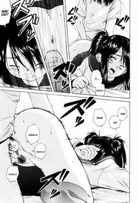 [Fuuga] Otokonoko Onnanoko | Boy Girl [English] [Decensored]