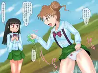 [Logiere] Inaka de TSF ~ Wanpaku Otokonoko ga Kyousei Seitenkan Shitara