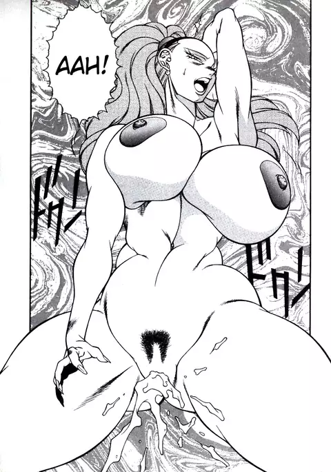 Lucifer no Musume - Lucifer's Sister.