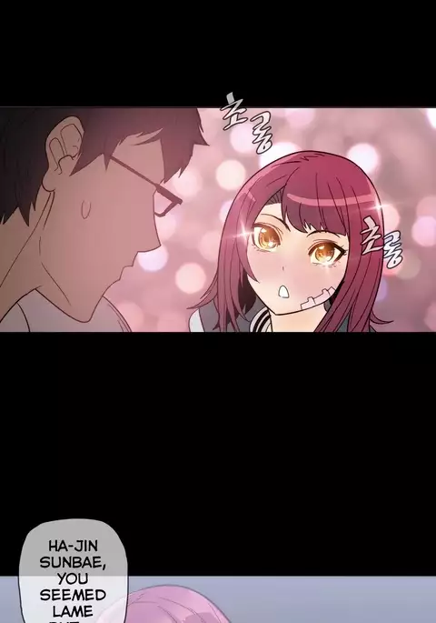 Household Affairs Ch.1-50