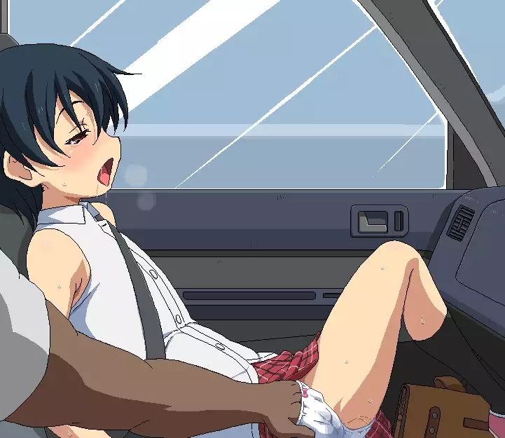 Boku to Sensei no Natsuyasumi