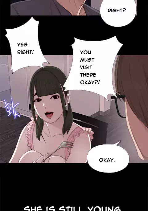 Girl Next Door Ch.1-32