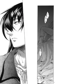 (C79) [Toko-ya (HEIZO, Kitoen)] Saint Foire Festival 3