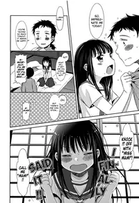 [Dobato] Heisei JC in Meiji Yobaimura Ch. 1-5 [English] [biribiri]