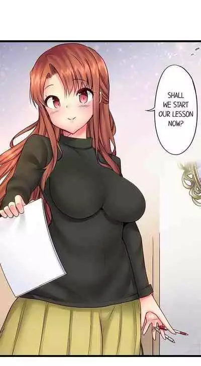 "Hypnotized" Sex with My Brother Ch.21/?