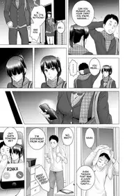 [Yamakumo] Closet 2 ~Kanojo no Ketsumatsu~ | Closet 2 ~Her Conclusion~ [English]