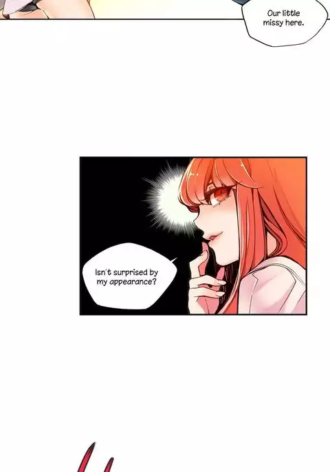 Lilith`s Cord Ch.1-26