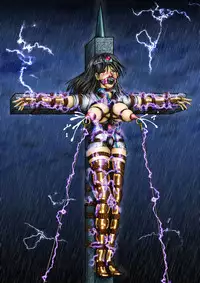 [Kaikoh Tsukasa] Inbaku Ningyoukan Kiki ni Ochiirishi Nawaotome-tachi (Various)