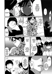 [Ryohzoh] Irodori - Colorful Dreams (English)