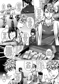 (C90) [IndexACG (Momofuki Rio)] INDEXGIRLS 08 Youbi 2 [English] {Doujins.com}