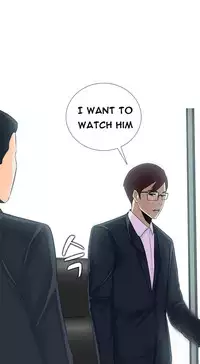 Dark Game Ch.1-12 (English) (Ongoing)