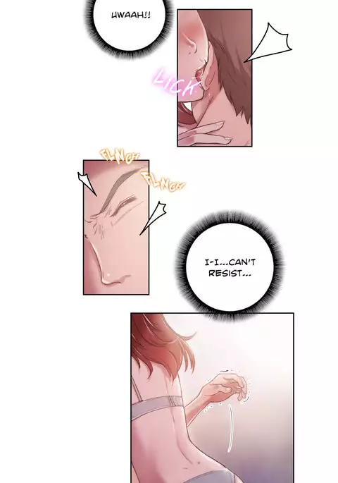 Sex Knights-Erotic Sensuality & Perception Ch.1-16