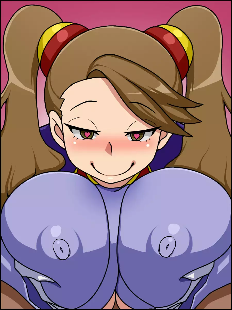 Shunsatsu Sennou! Baka Mesu Heroine! ~Gunpla Daisuki Gyanko-chan Hen~