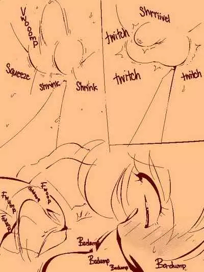 Super TG I want to have a little sister!!