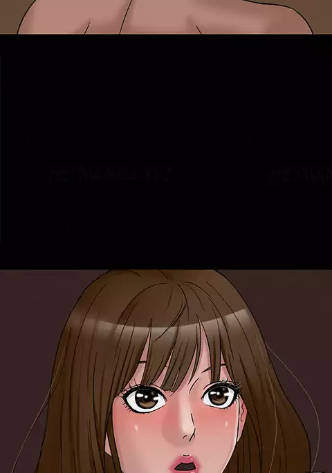 Secret Island Ch.1-21