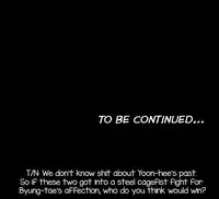 [Mr. Byeong-Su] Cohabitation Ch.1-38 (English) (Ongoing)