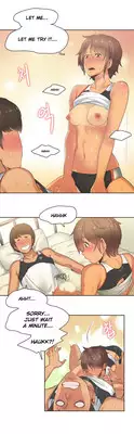 [Gamang] Sports Girl Ch.1-28 (English) (YoManga)
