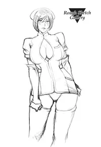 [Shinobu] Ama-i Nyuuin Seikatsu ♥ [English] [Tadanohito]