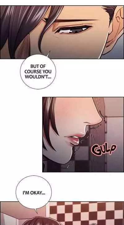 [Serious] Taste of Forbbiden Fruit Ch.20/24 [English] [Hentai Universe]