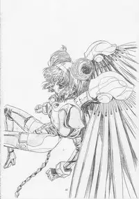 [HenReiKai] - Sensitive Pierce