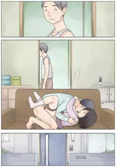 [Atori Akinao (Atori K)] Bokki fuzen no musuko o naoshitai