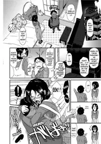 [Ryohzoh] Irodori - Colorful Dreams (English)