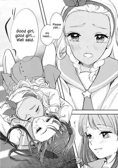 Anata o Kaijuu | I'll Win You Over