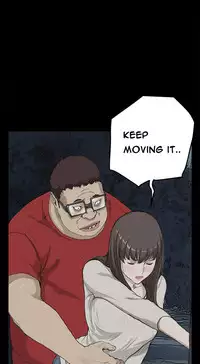 [Keum Sah Gong] Si-Eun Ch.1-41 (English)