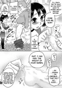 [Calpis Koubou] Nichijou-teki Oshaburi Moyou | Daily Sucking Style [English] =LWB= [Digital]