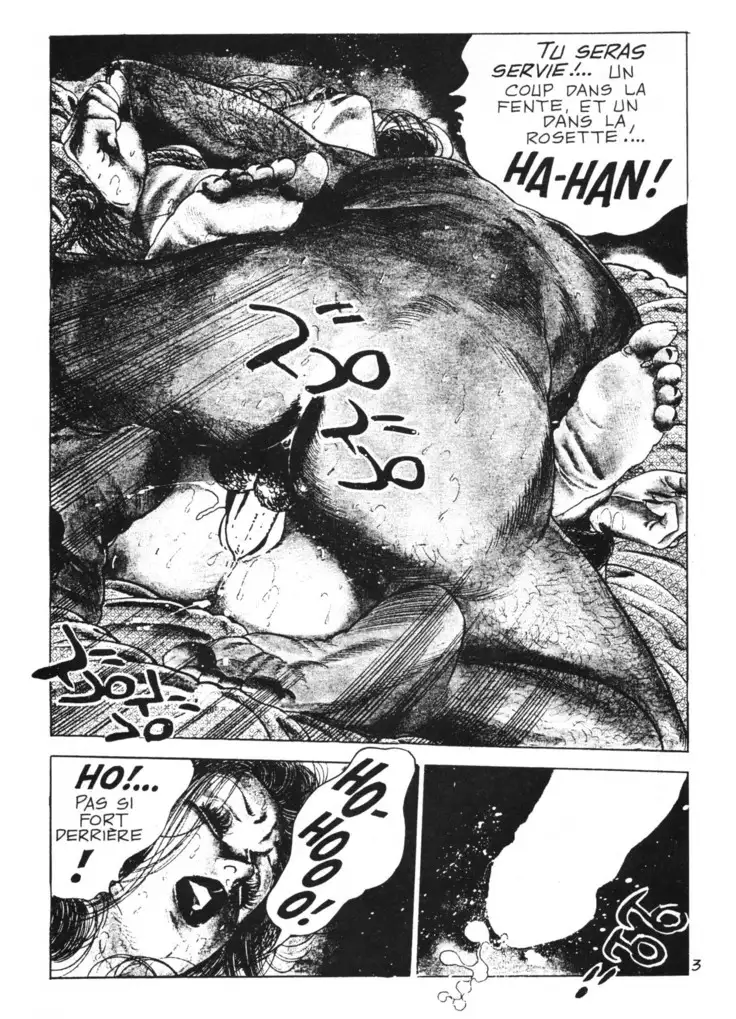 La passion des liens