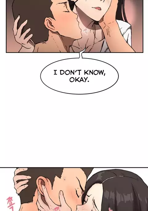 Refrain Love Ch.1-20