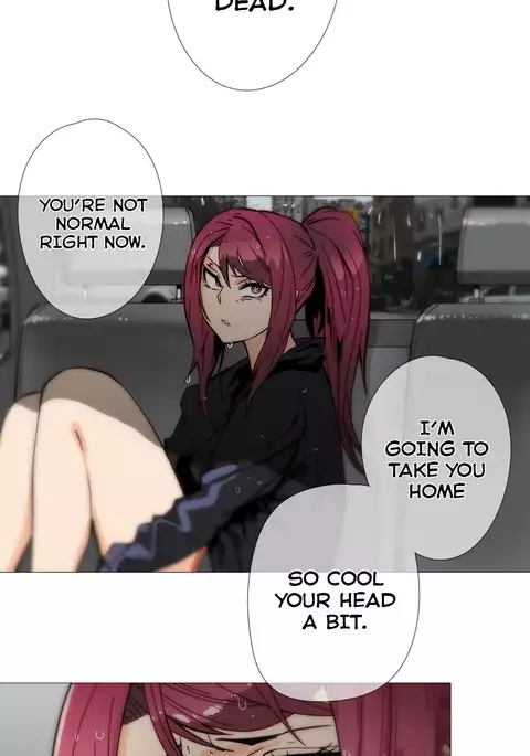 Household Affairs Ch.1-50